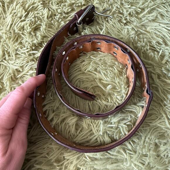 Y2K rivet belt bundle - Picture 9 of 10